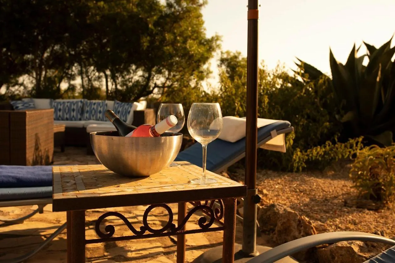 Nyaraló Finca Son Yador Villa Campos